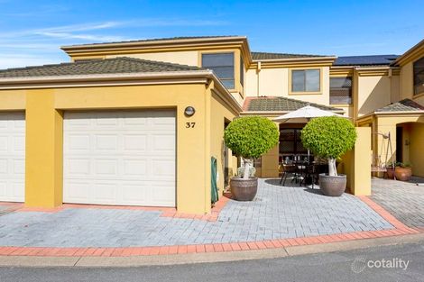 37/37-53 Paradise Springs Ave, Robina, QLD 4226