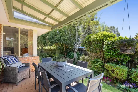 Property photo of 6A Arcadia Crescent Berowra NSW 2081