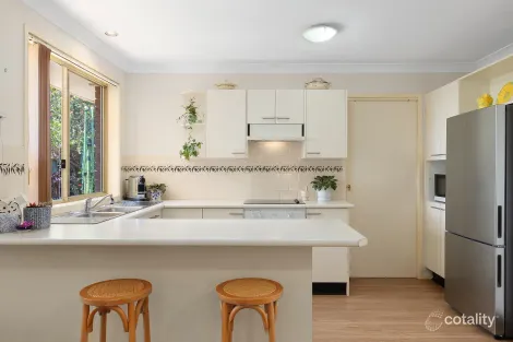 Property photo of 6A Arcadia Crescent Berowra NSW 2081
