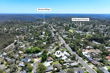 Property photo of 6A Arcadia Crescent Berowra NSW 2081