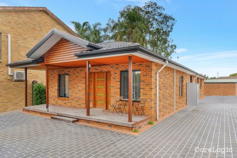 Property photo of 22 Georges River Road Lansvale NSW 2166