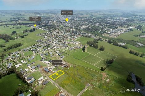 5 Evergreen Vsta, Leongatha, VIC 3953