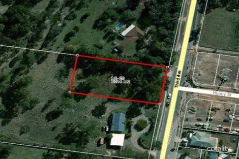 18 Third Ave, Marsden, QLD 4132