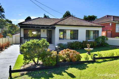 Property photo of 21 Flinders Road North Ryde NSW 2113