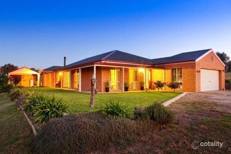 Property photo of 119 Himalaya Drive Table Top NSW 2640