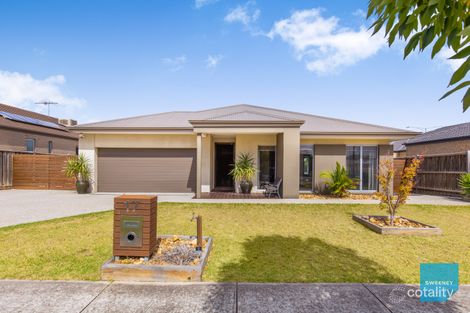 Property photo of 17 Atherton Avenue Burnside Heights VIC 3023