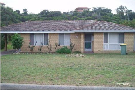 Property photo of 11 Murray Crescent Halls Head WA 6210