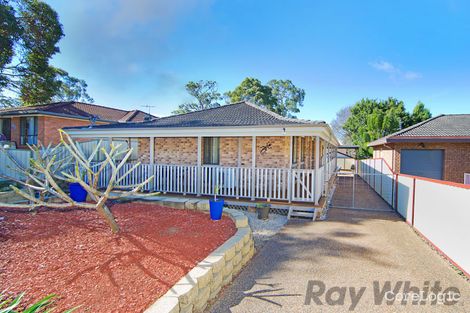 Property photo of 48 Bridge Avenue Chain Valley Bay NSW 2259