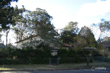 25 Jamison Rd, Kingswood, NSW 2747