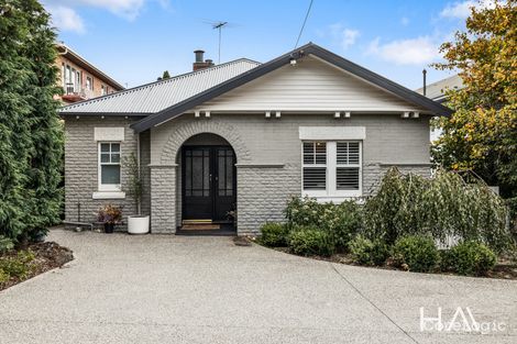 Property photo of 23 Red Chapel Avenue Sandy Bay TAS 7005