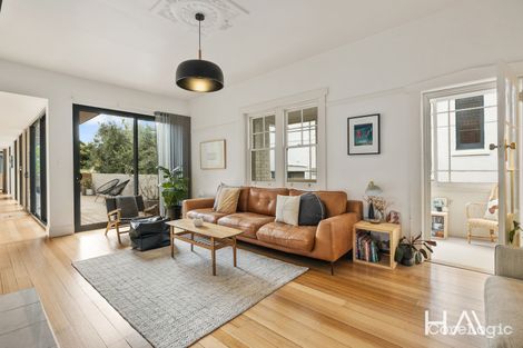 Property photo of 23 Red Chapel Avenue Sandy Bay TAS 7005