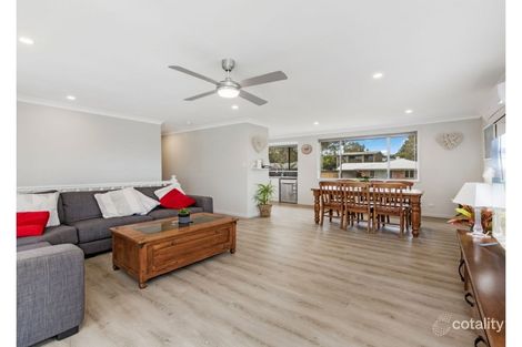 Property photo of 7 Tarwarri Road Summerland Point NSW 2259