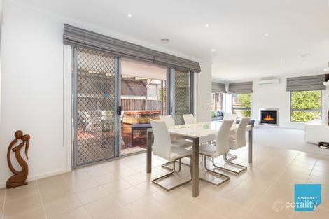Property photo of 17 Atherton Avenue Burnside Heights VIC 3023