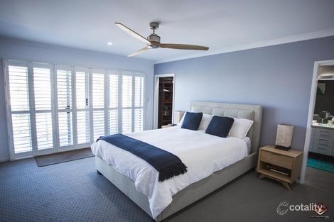 Property photo of 11 Serenity Circuit Maroochydore QLD 4558