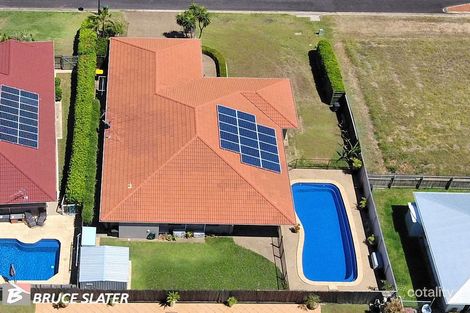 Property photo of 8 Causeway Drive Bargara QLD 4670