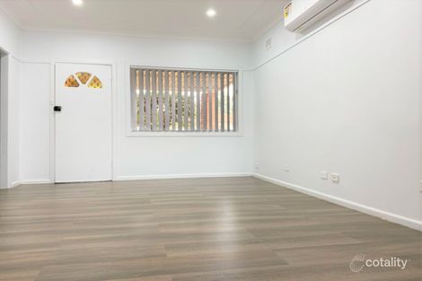 Property photo of 56 Penfold Street Eastern Creek NSW 2766