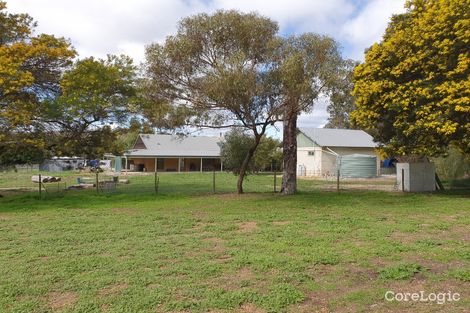 Property photo of 172 Koojedda Road Bakers Hill WA 6562