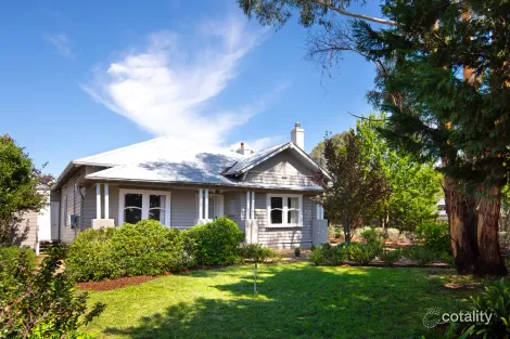 42 Hornsby St, Maldon, VIC 3463