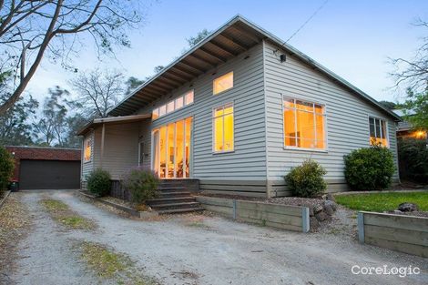 Property photo of 339 Springvale Road Forest Hill VIC 3131