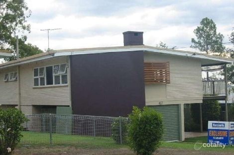 Property photo of 47 High Street Bundamba QLD 4304