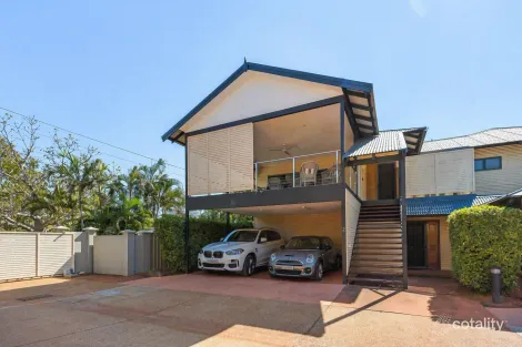Property photo of 2/43 Frederick Street Broome WA 6725