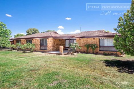 Property photo of 34 Maher Street Tolland NSW 2650