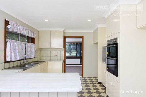 Property photo of 34 Maher Street Tolland NSW 2650