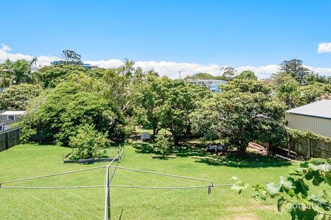 Property photo of 29 Boles Street West Gladstone QLD 4680