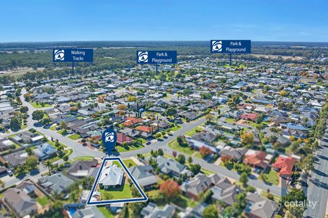 Property photo of 11 Shetland Drive Moama NSW 2731