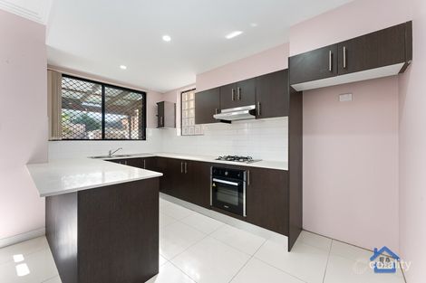 Property photo of 4/9-11 Kimberley Street Merrylands NSW 2160