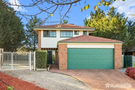 Property photo of 6 Mahlan Close Hillside VIC 3037