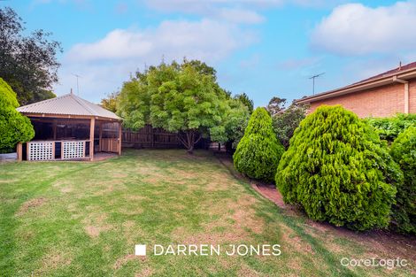 Property photo of 2 Carmel Close Greensborough VIC 3088