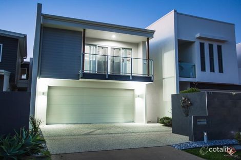 Property photo of 11 Serenity Circuit Maroochydore QLD 4558
