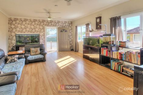 Property photo of 193 Orange Grove Road Coopers Plains QLD 4108