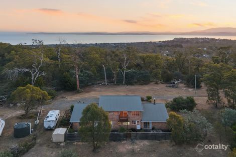 Property photo of 8 Deborah Lane Dodges Ferry TAS 7173