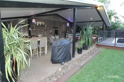 Property photo of 60 Castlereagh Drive Leanyer NT 0812