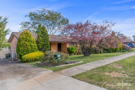 Property photo of 108 Copland Drive Evatt ACT 2617