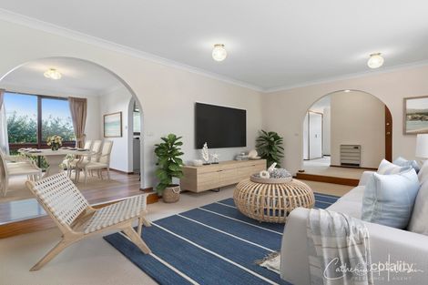 Property photo of 108 Copland Drive Evatt ACT 2617