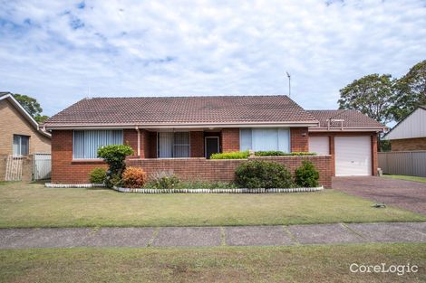 Property photo of 128 Princeton Avenue Adamstown Heights NSW 2289