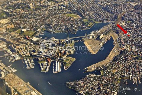 2/1-13 Parsons St, Rozelle, NSW 2039