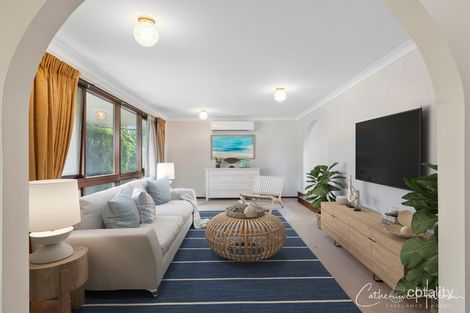 Property photo of 108 Copland Drive Evatt ACT 2617