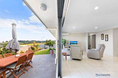 Property photo of 5 Cullen Court Cumbalum NSW 2478