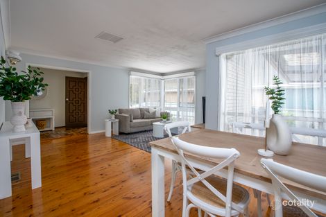 Property photo of 427 Douglas Road Lavington NSW 2641