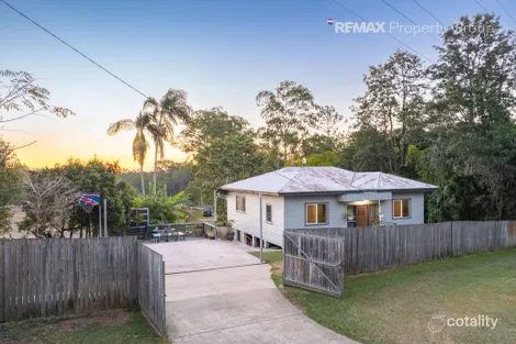 58 Banks Pocket Rd, Gympie, QLD 4570