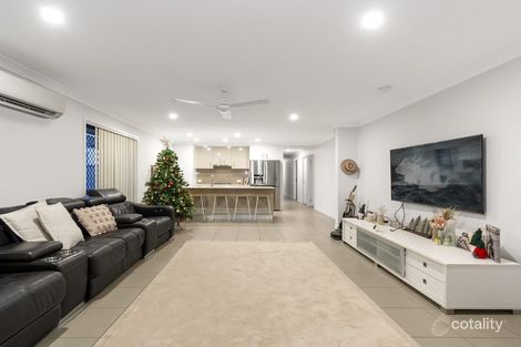 Property photo of 7 Morna Place Coomera QLD 4209