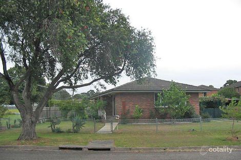 16 Derribong St, Villawood, NSW 2163
