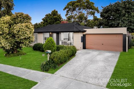 Property photo of 6 Manning Close Hampton Park VIC 3976