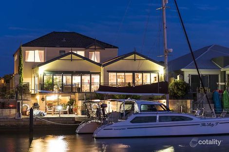 Property photo of 93 Sandpiper Island Retreat Wannanup WA 6210