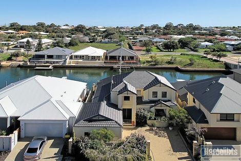 Property photo of 93 Sandpiper Island Retreat Wannanup WA 6210