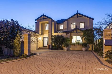 Property photo of 93 Sandpiper Island Retreat Wannanup WA 6210